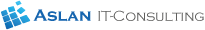 Aslan IT-Consulting Logo